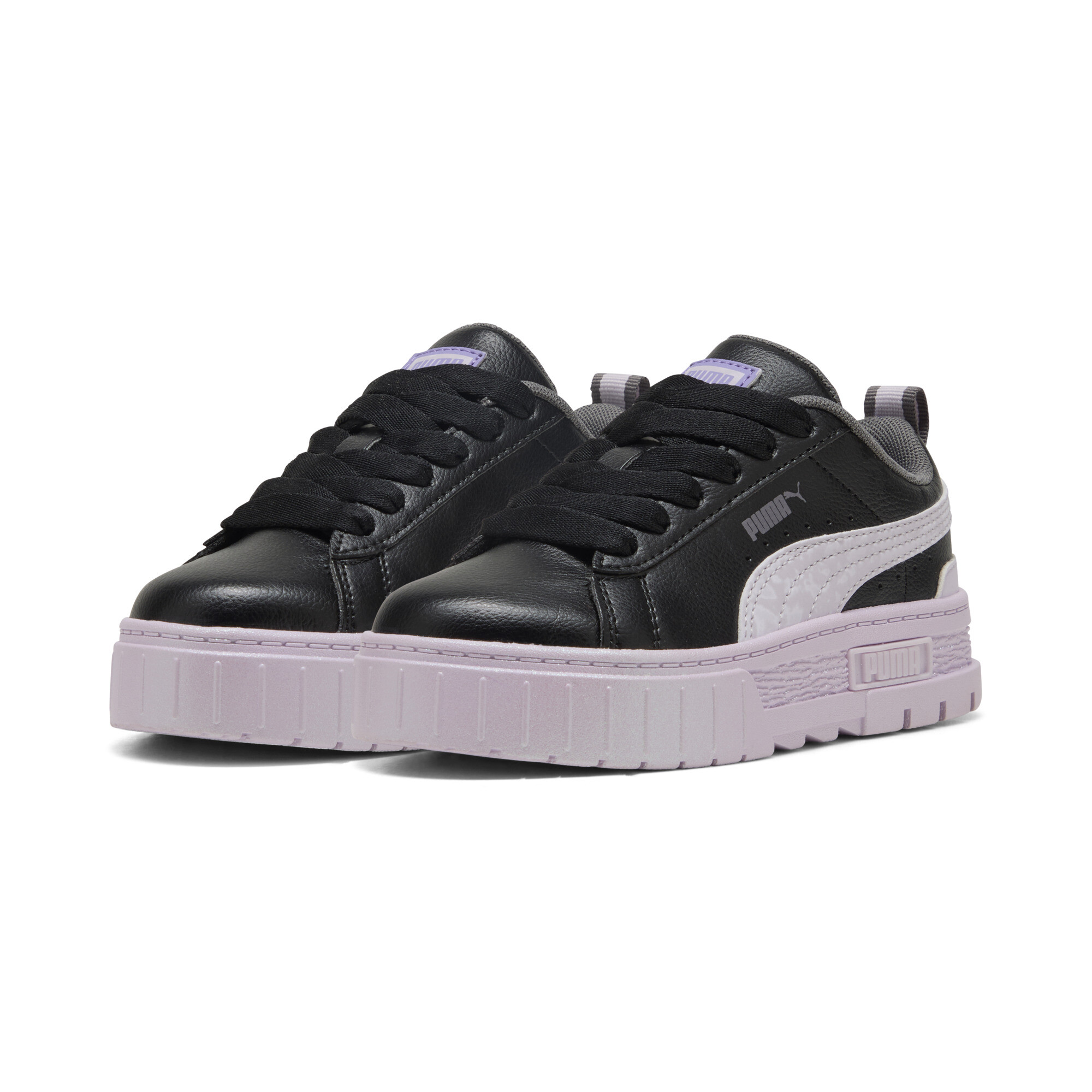 Puma Puma Mayze sneaker Zwart