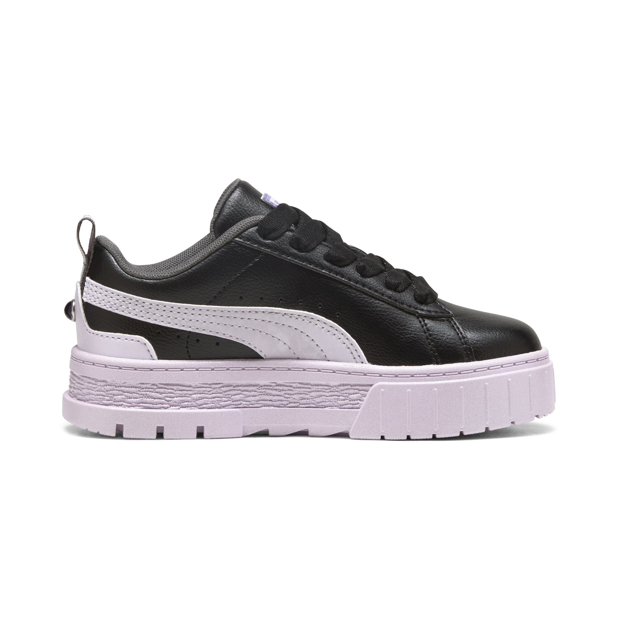 Puma Puma Mayze sneaker Zwart