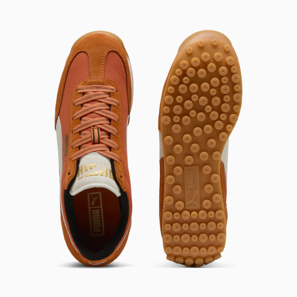 Easy Rider Footie Sneakers, Maple Syrup-Warm White, large-ZAF