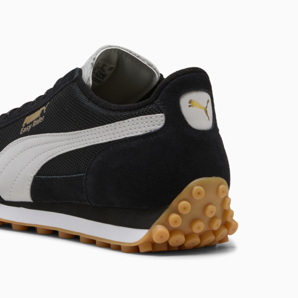 Easy Rider Footie Sneakers, PUMA Black-Glacial Gray, large-ZAF