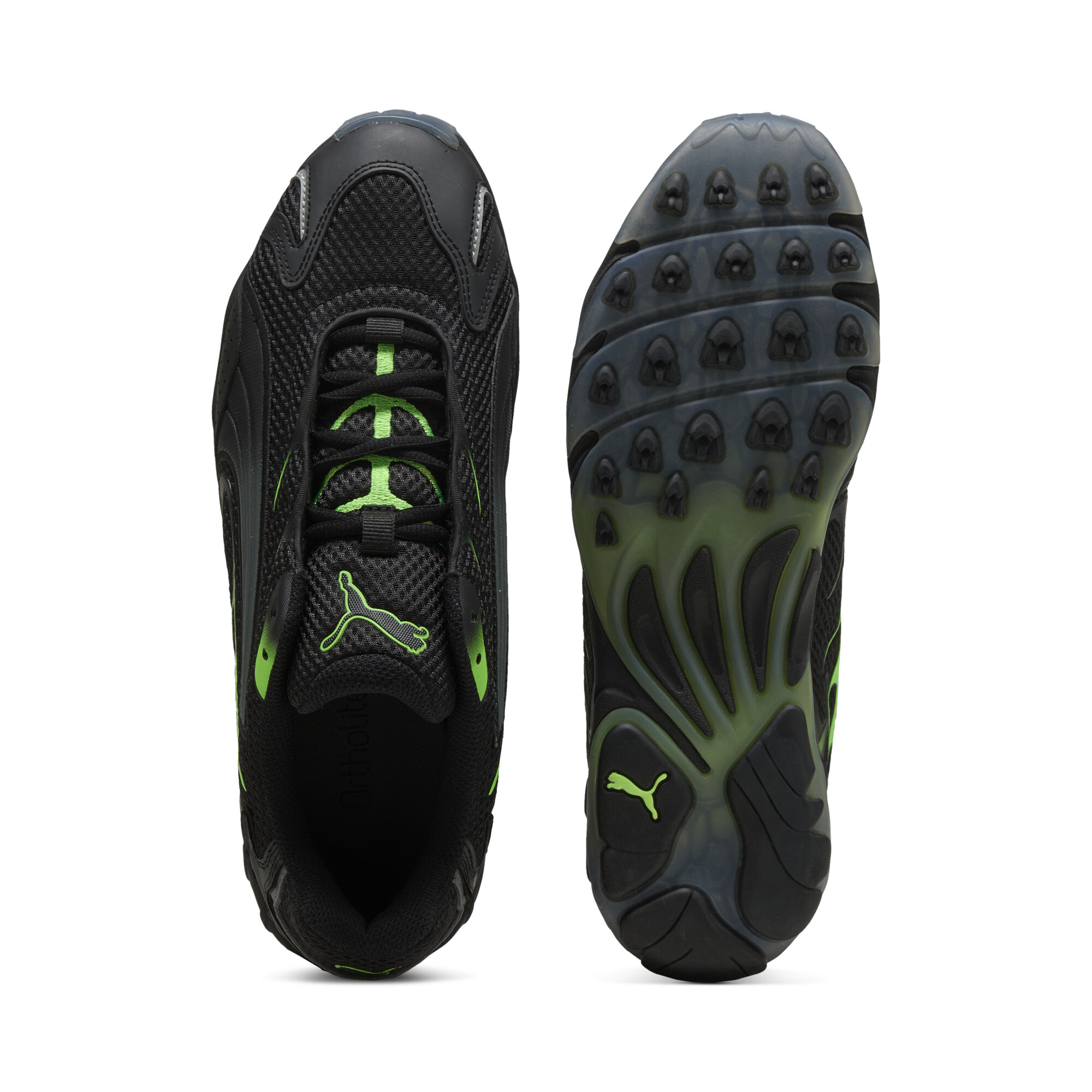 PUMA Inhale Sneakers - Picture 8 of 25