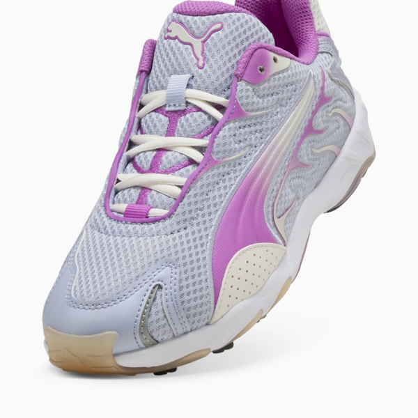 Inhale Sneakers Unisex, Cool Weather-Pure Magenta, large-ZAF