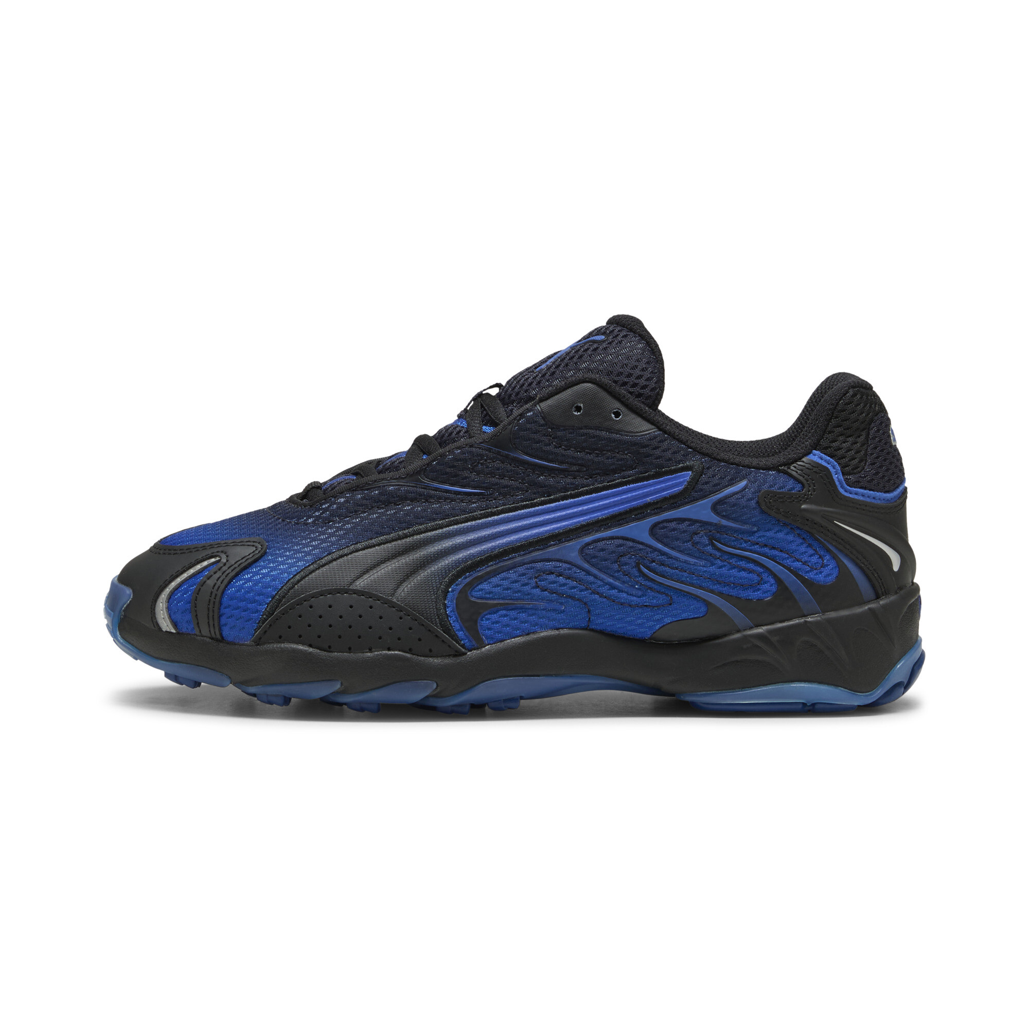 Кросівки Inhale Sneakers Unisex | Колір: Синій | Mountain Blue