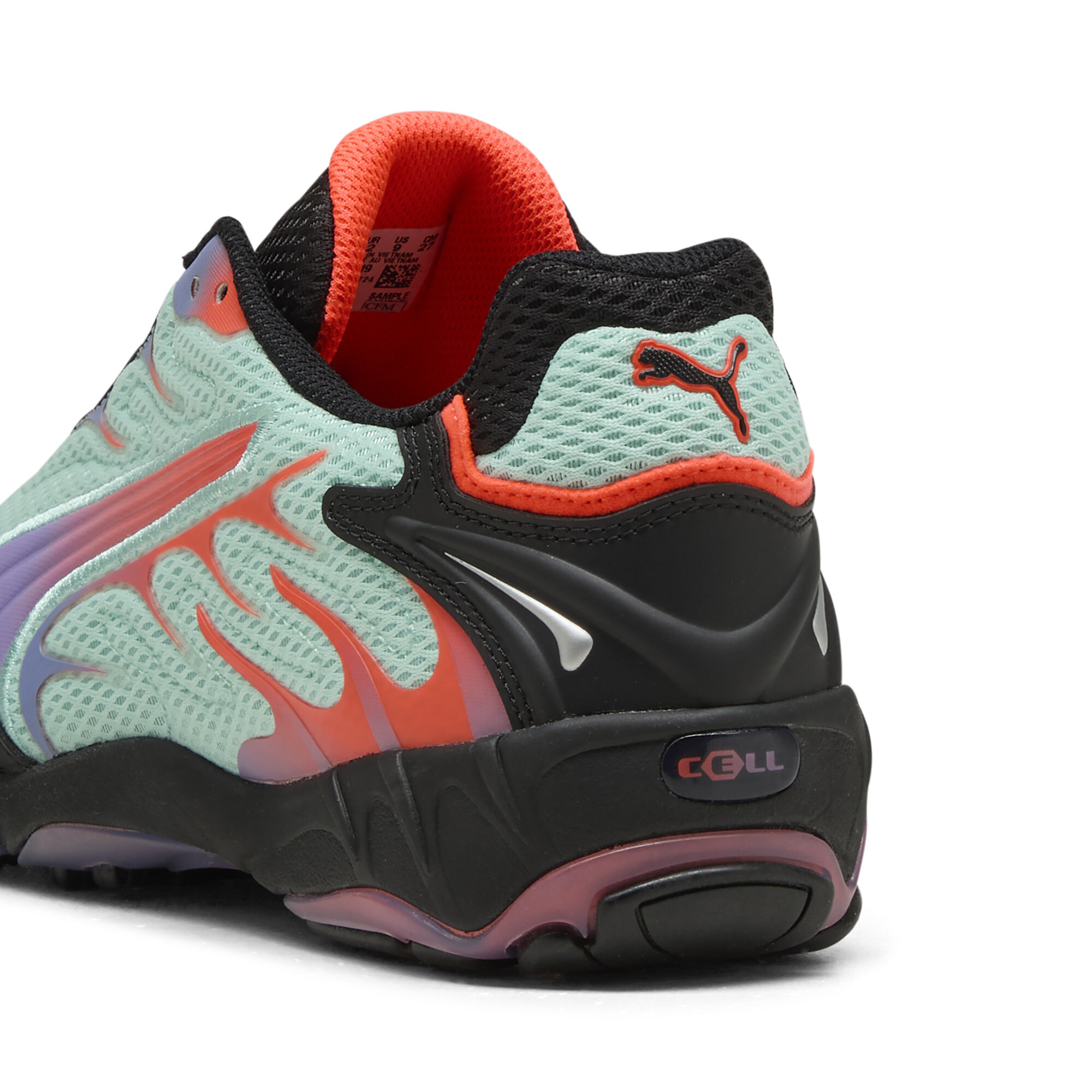 PUMA Inhale uniseks sneakers, Maat 42 thumbnail 5