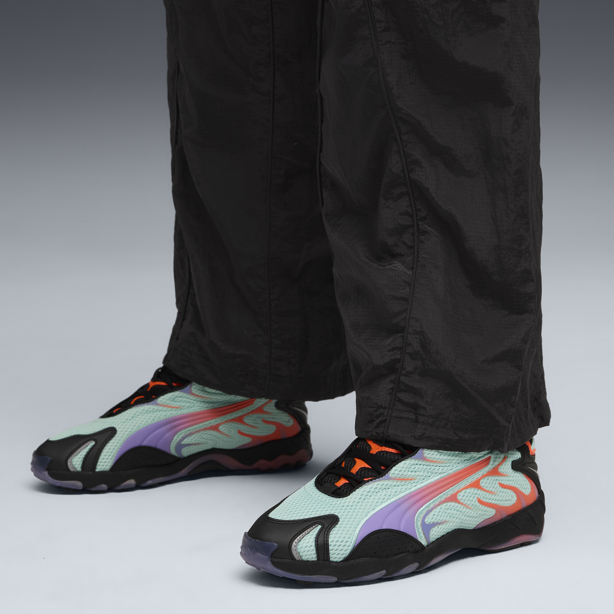 PUMA Inhale uniseks sneakers, Maat 42 thumbnail 8