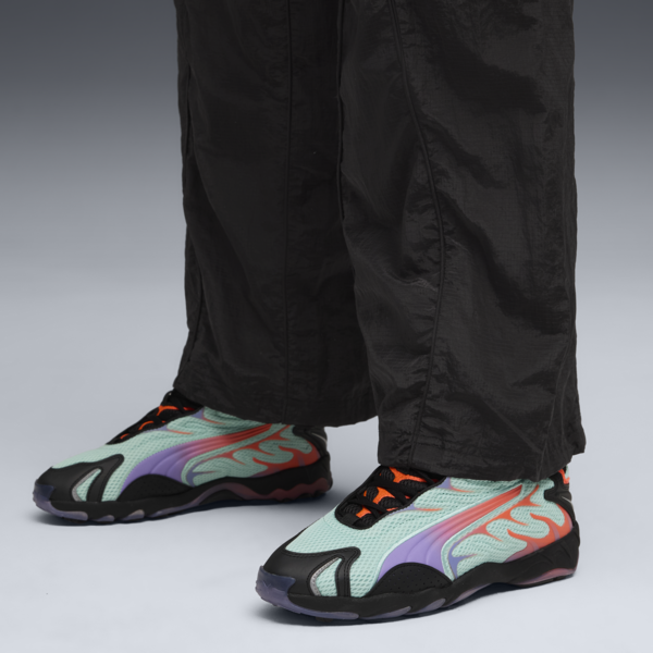Tenis Inhale, Mint Melt-Lavender Alert, large-MEX