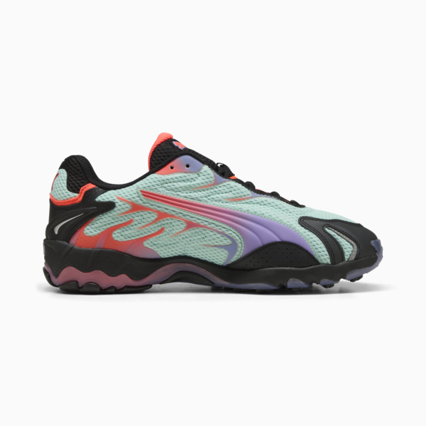 Tenis Inhale, Mint Melt-Lavender Alert, large-MEX