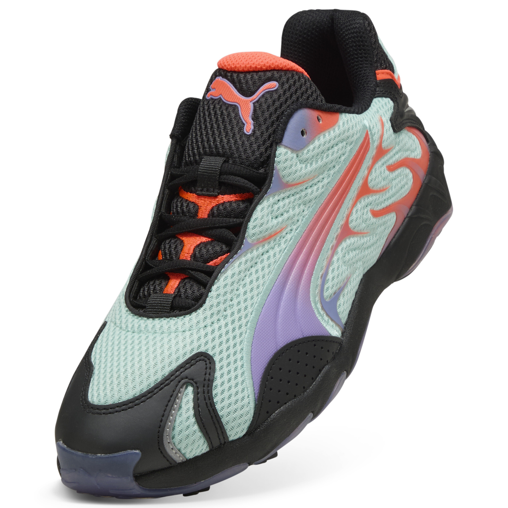 PUMA Inhale uniseks sneakers, Maat 42 thumbnail 2