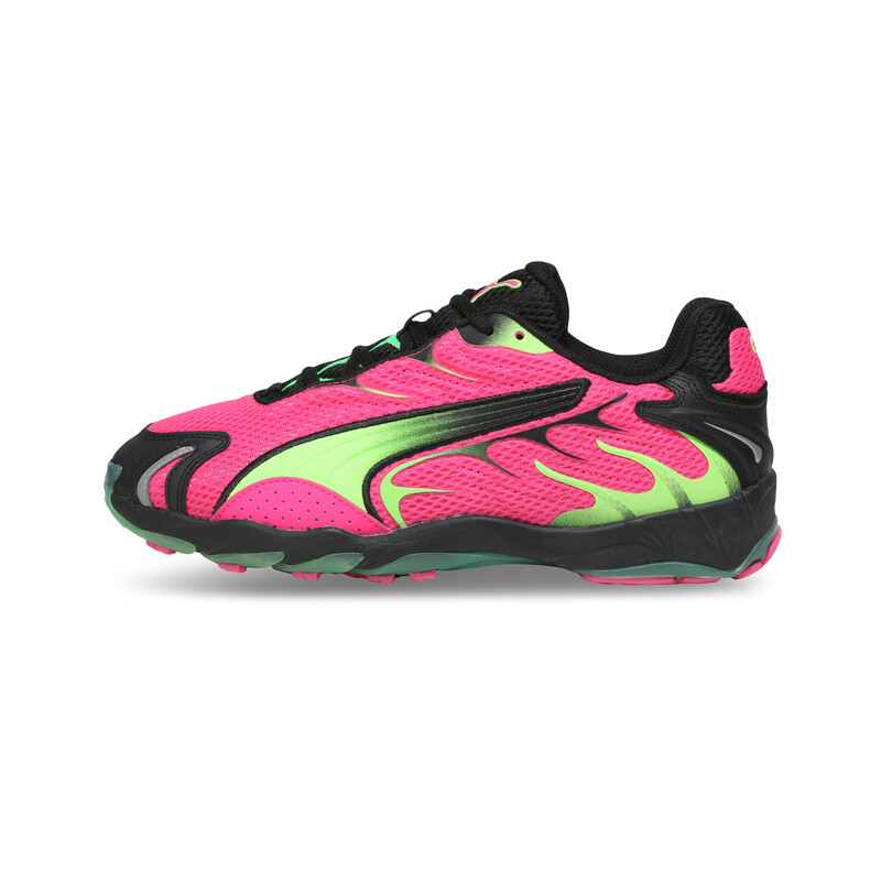PUMA Inhale Sneakers