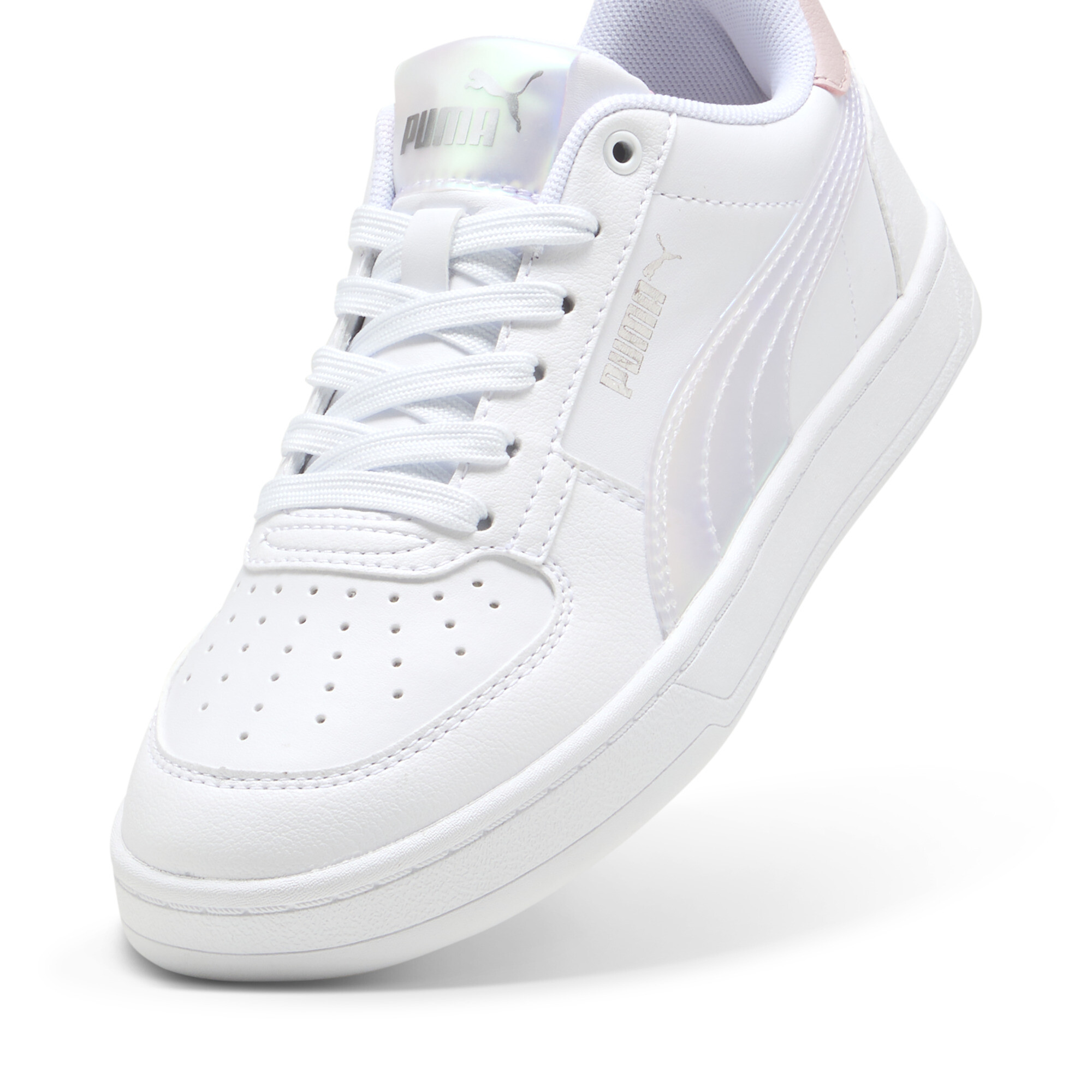 Fitness Schoenen Puma  01 CAVEN 2 HOLO JR