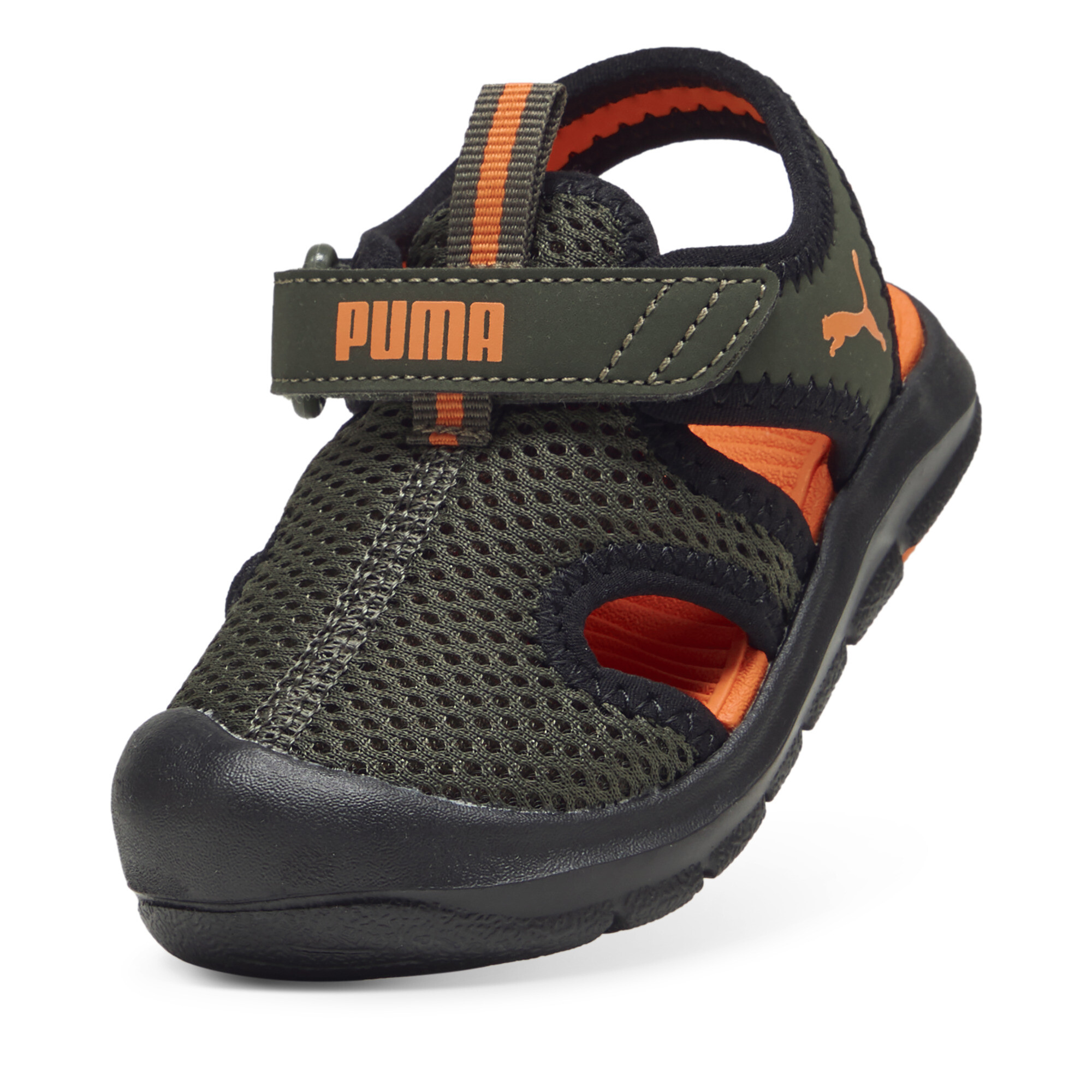 Puma  sneaker Zwart