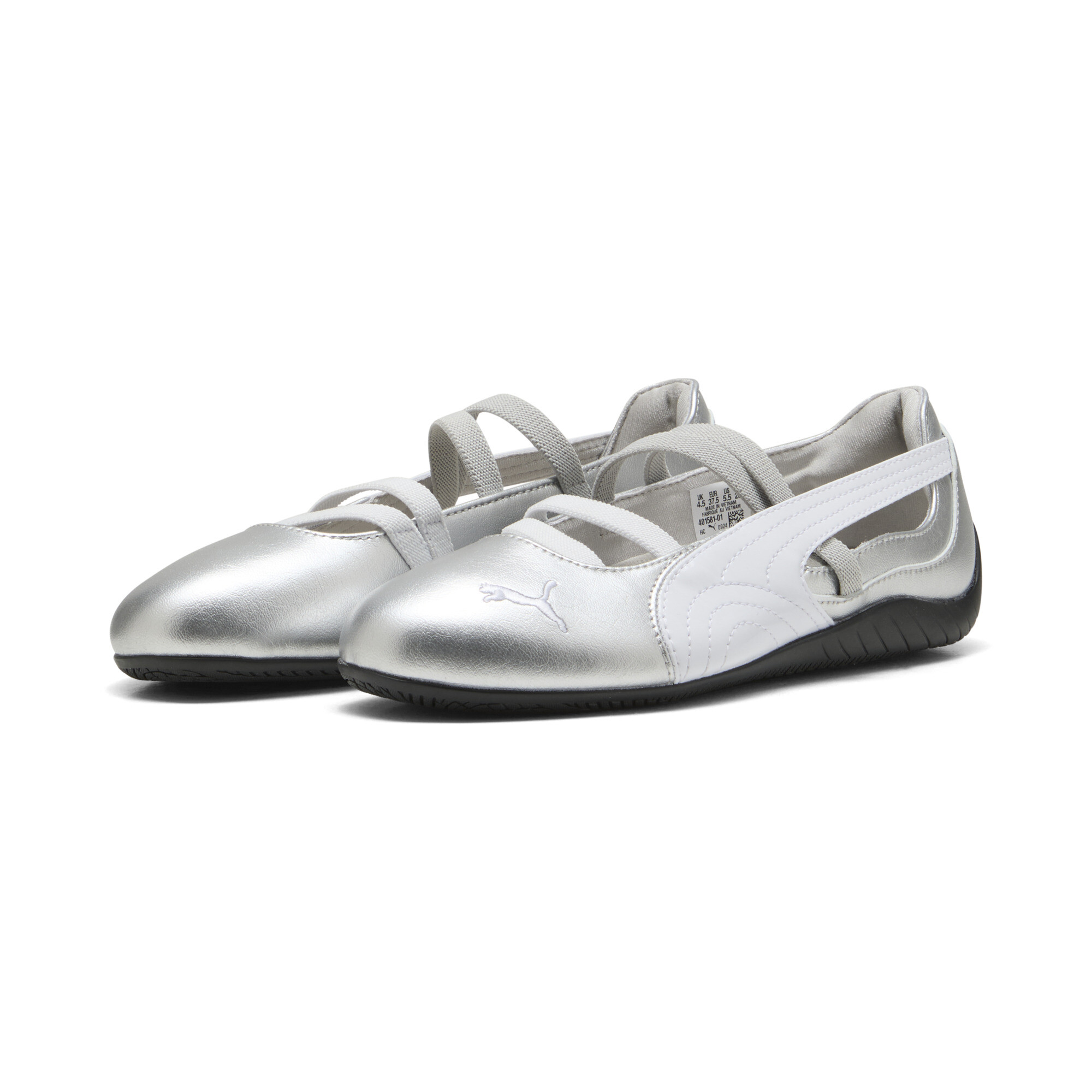PUMA Speedcat Ballet Metallic Women's Sneakers