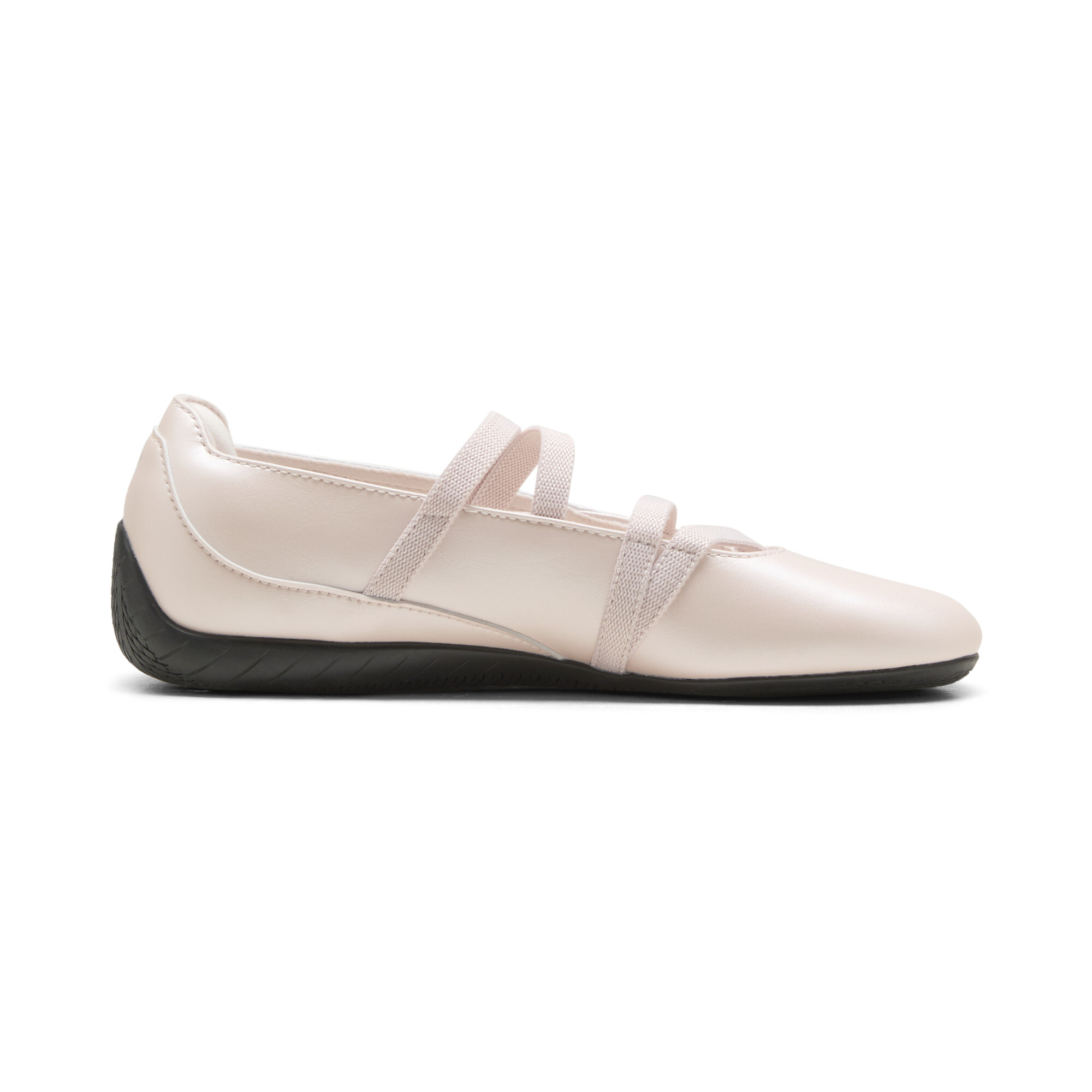 PUMA Speedcat Ballet Metallic schoenen voor Dames, Zwart, Maat 38 thumbnail 3