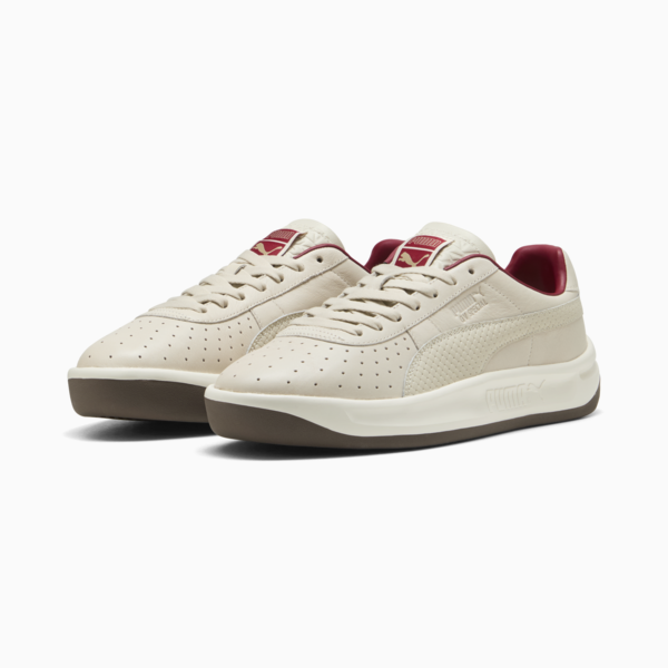 Tenis PALAIS ARTISAN GV Special, Alpine Snow-Dark Crimson, large-MEX