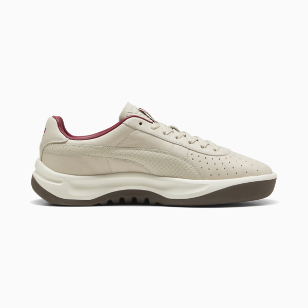 Tenis PALAIS ARTISAN GV Special, Alpine Snow-Dark Crimson, large-MEX