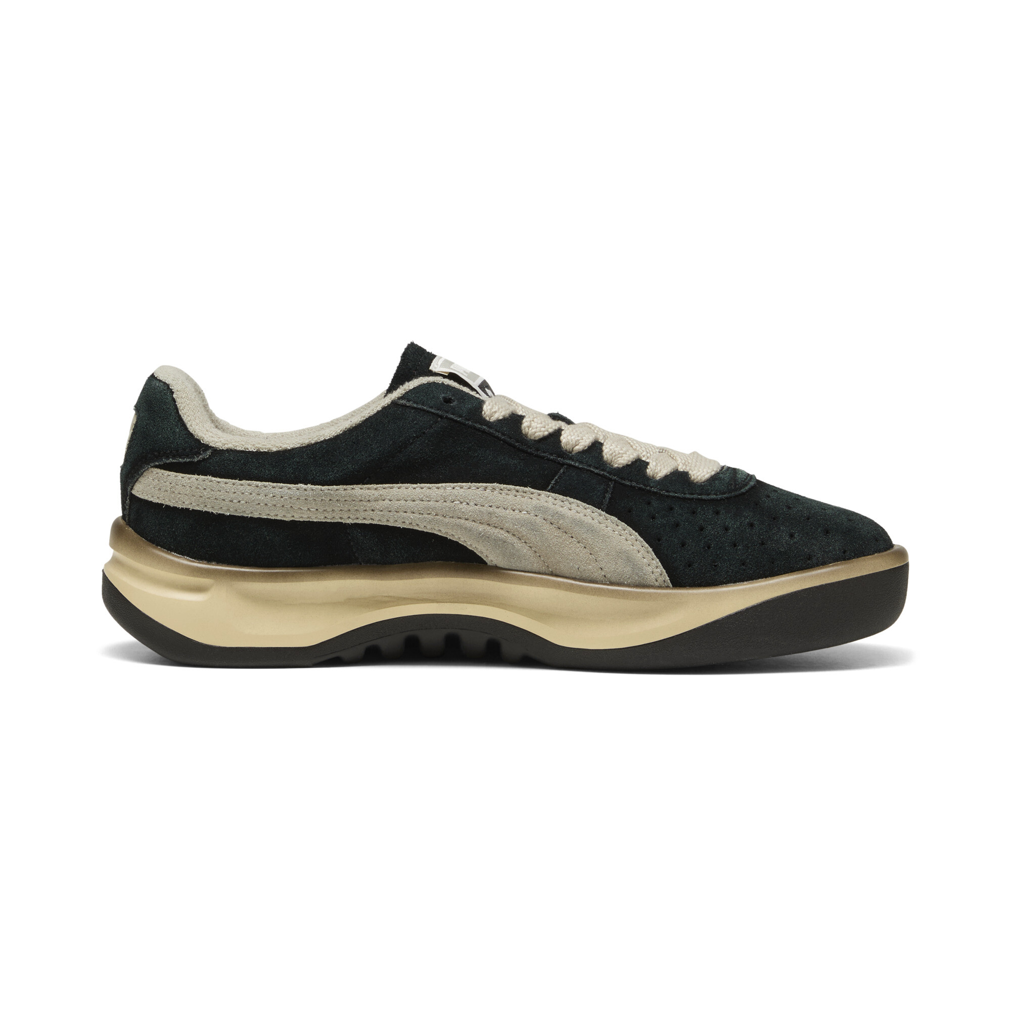 Puma  sneaker Zwart