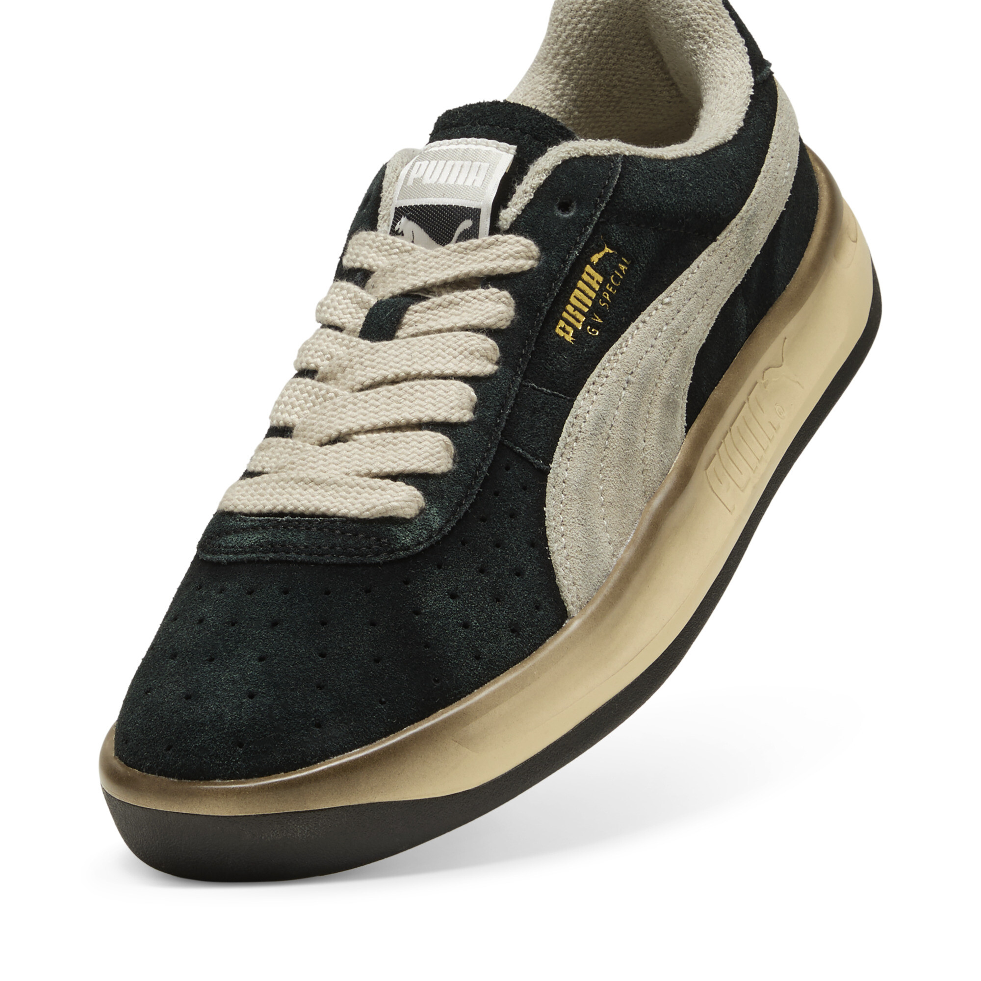 Puma  sneaker Zwart