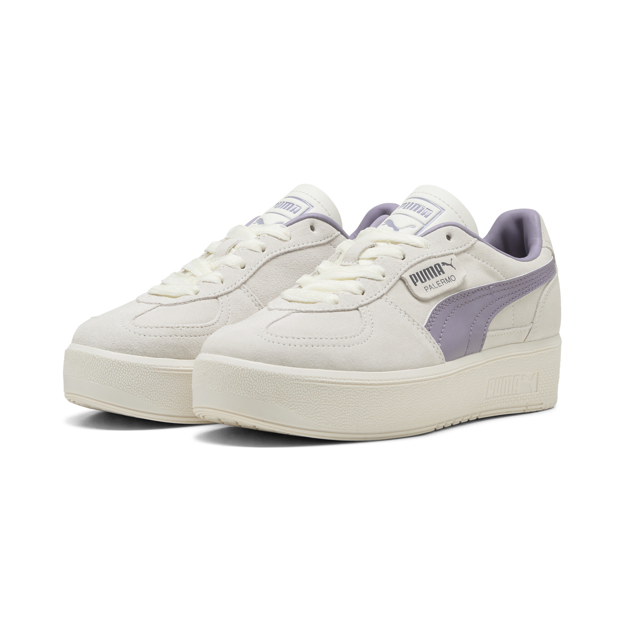 Sneakers Palermo Elevata Goddess Femme