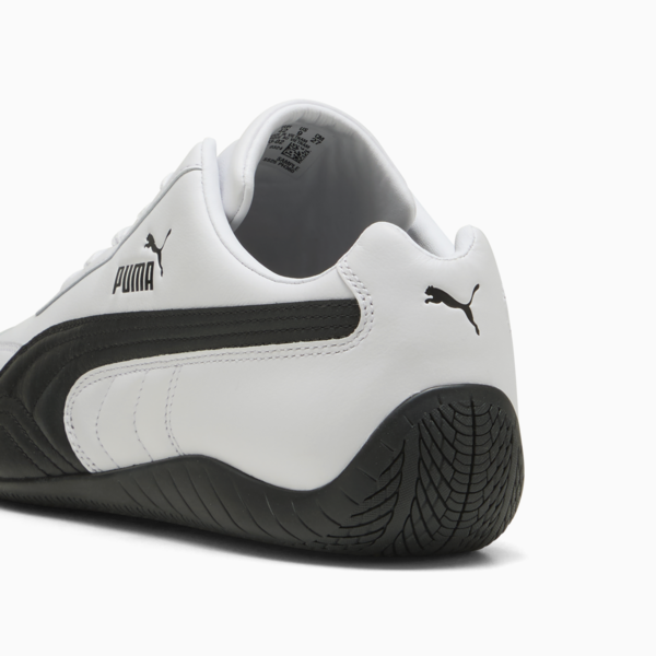 Tenis Speedcat OG, PUMA White-PUMA Black, large-MEX