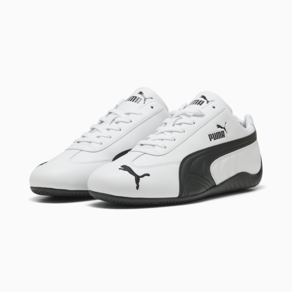 Tenis Speedcat OG, PUMA White-PUMA Black, large-MEX