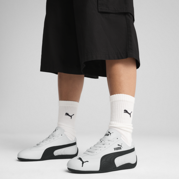 Tenis Speedcat OG, PUMA White-PUMA Black, large-MEX