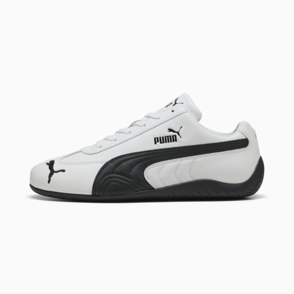 Tenis Speedcat OG, PUMA White-PUMA Black, large-MEX