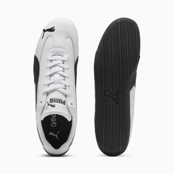 Tenis Speedcat OG, PUMA White-PUMA Black, large-MEX