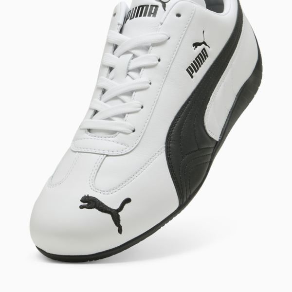 Tenis Speedcat OG, PUMA White-PUMA Black, large-MEX