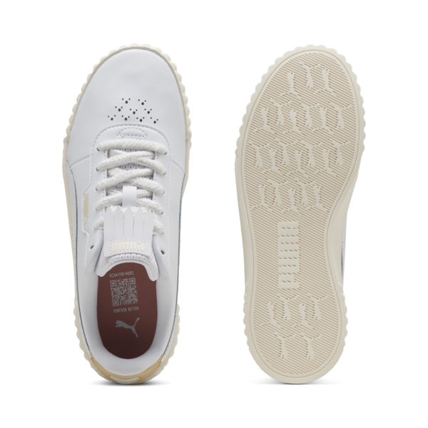 PUMA Carina 3.0 Bold Elegance スニーカー レディース Carina 3.0 Women's Sneakers | PUMA