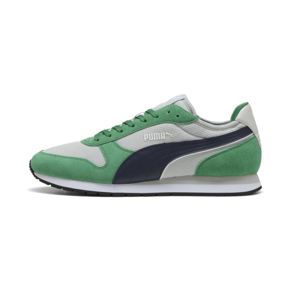 PUMA ST MILER Men's Sneakers in Dark Blue - 401622_05
