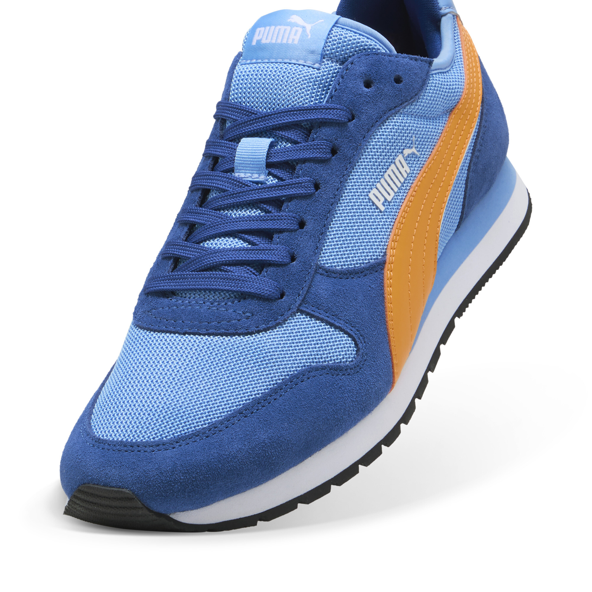 ST MILER sneakers, Blauw, Maat 43 | PUMA