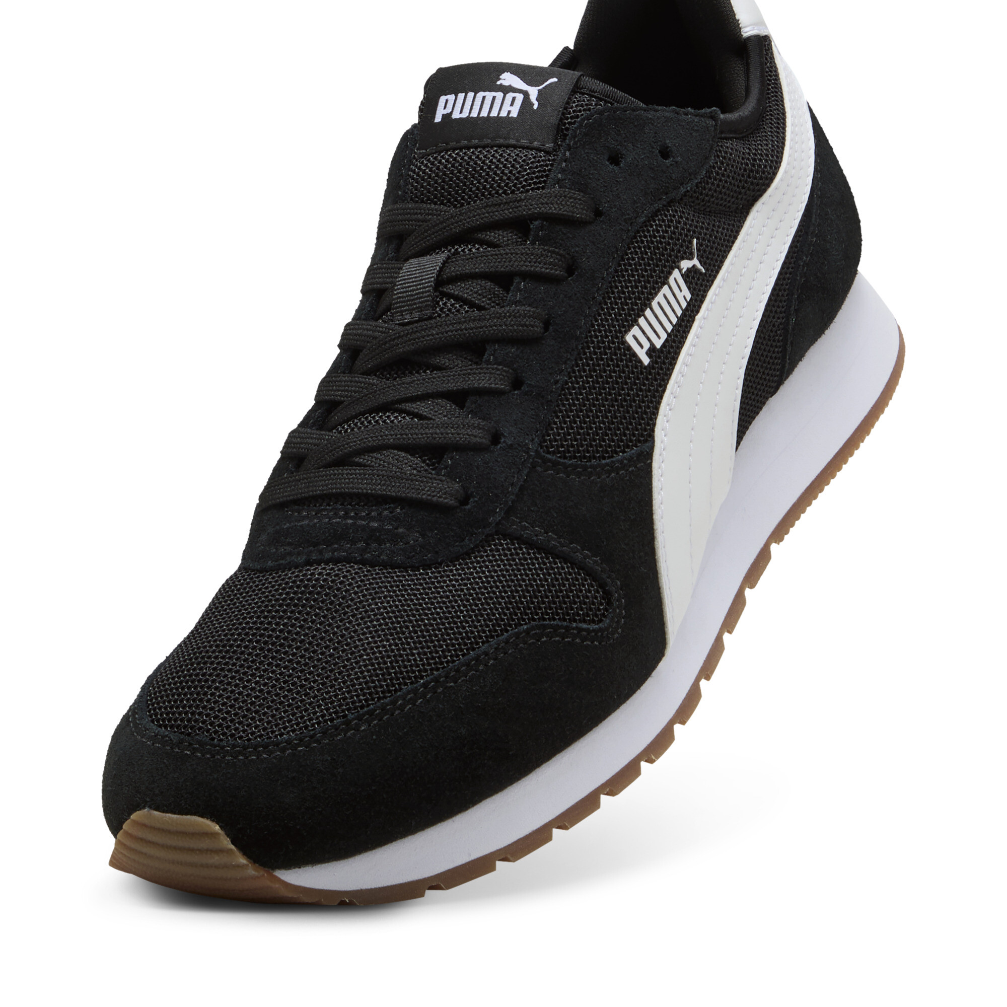 Puma ST MILER herentrainers Sportschoen 401622 07 Black
