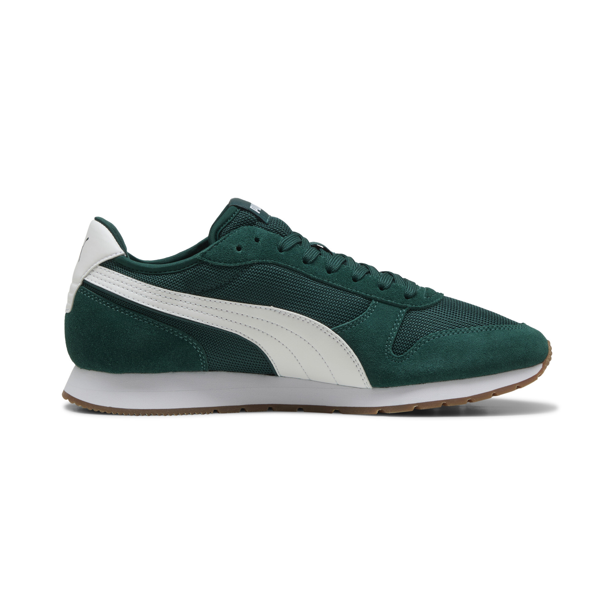 Puma ST MILER Sneakers Unisex, Green, Size 39, Shoes