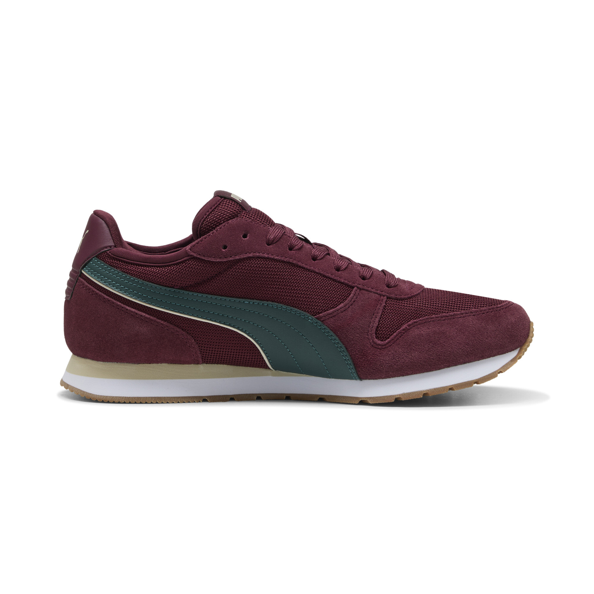 PUMA ST MILER sneakers, Groen, Maat 40 thumbnail 3