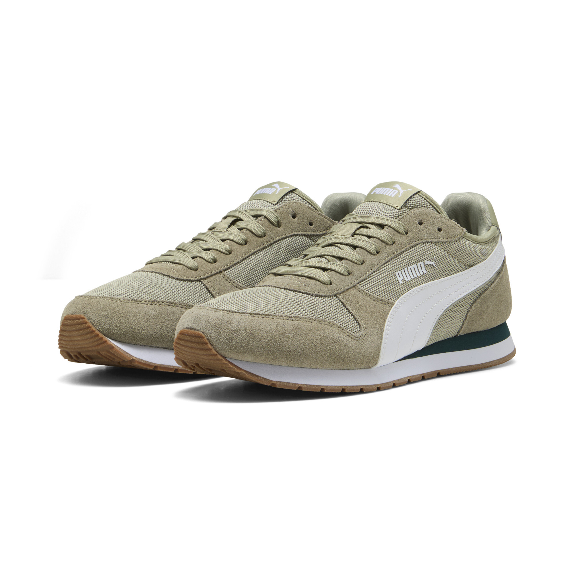 PUMA ST MILER sneakers, Wit, Maat 46 thumbnail 6