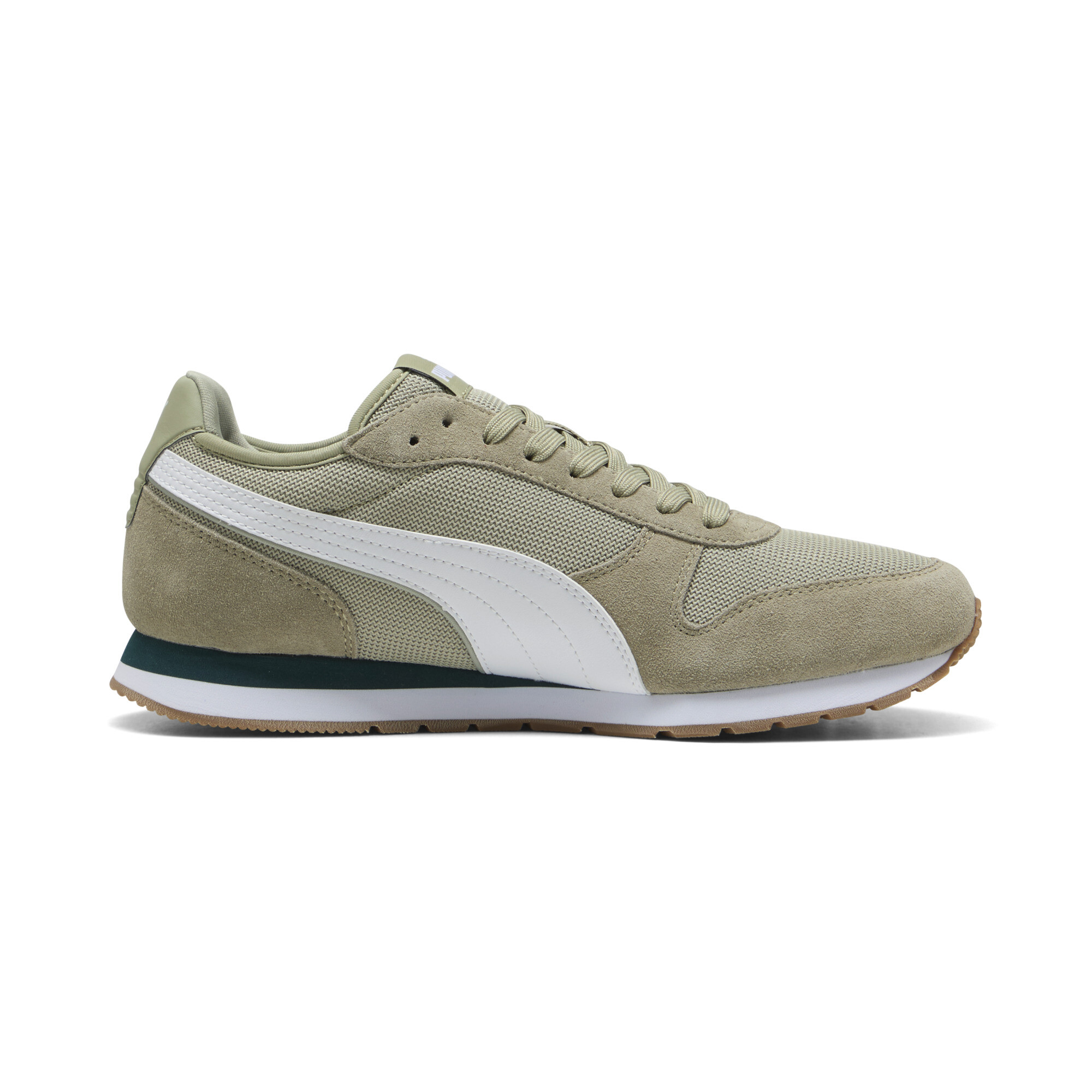 PUMA ST MILER sneakers, Wit, Maat 46 thumbnail 3