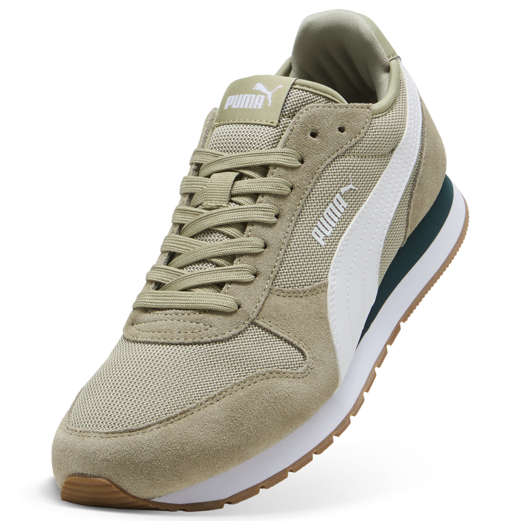 PUMA ST MILER sneakers, Wit, Maat 46 thumbnail 2