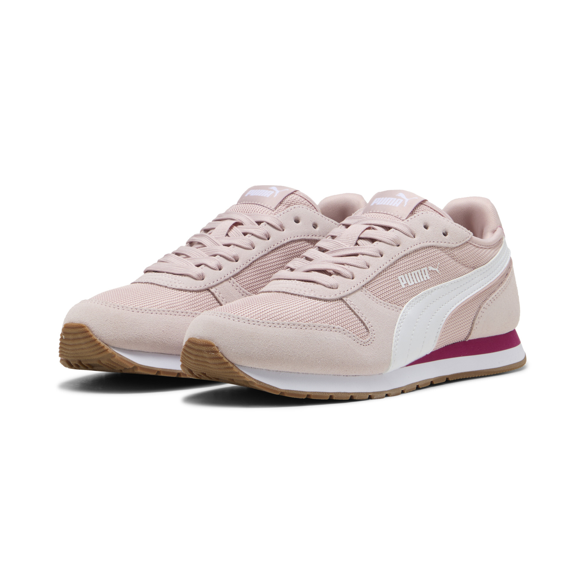 PUMA ST MILER sneakers, Wit, Maat 42 thumbnail 6