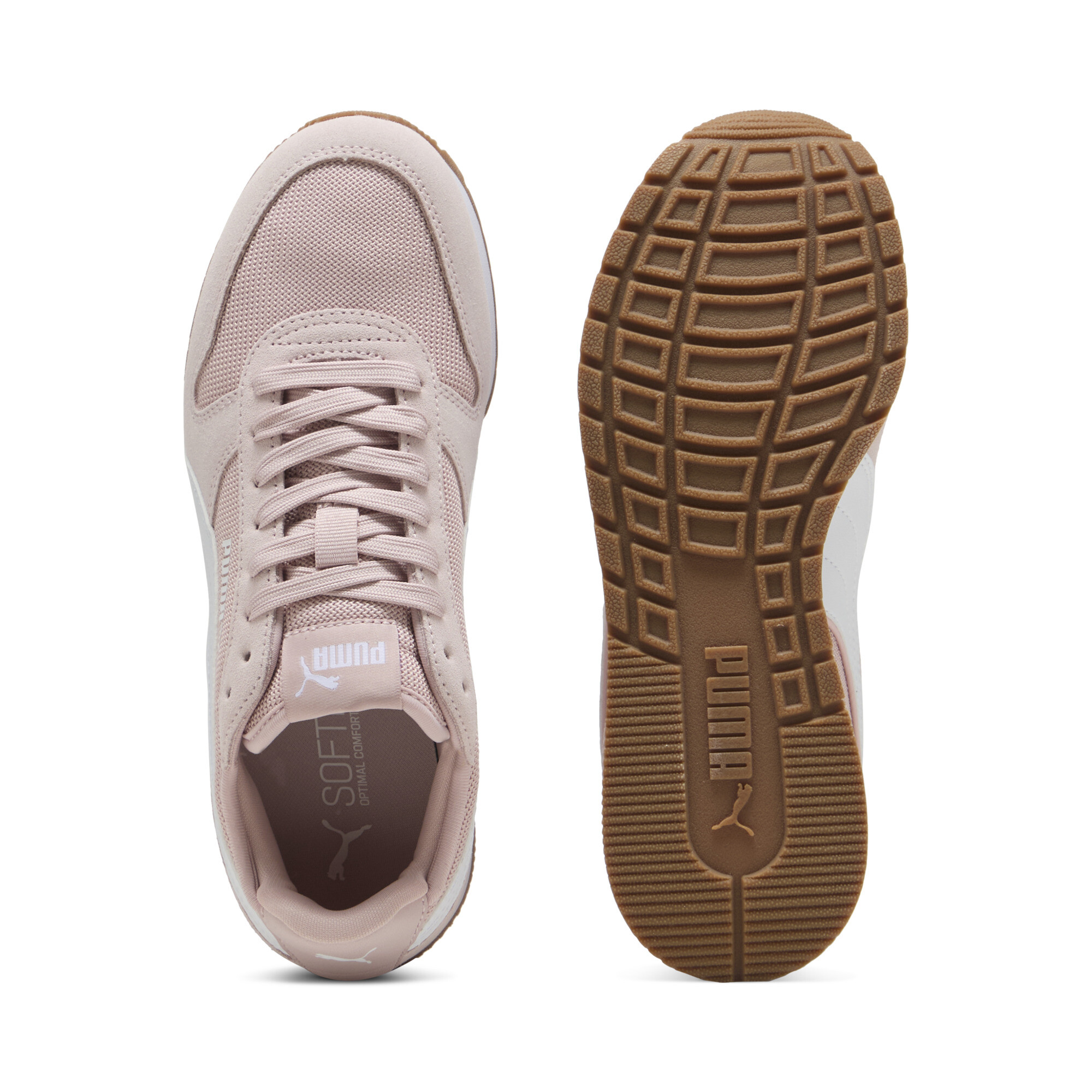 PUMA ST MILER sneakers, Wit, Maat 42 thumbnail 4