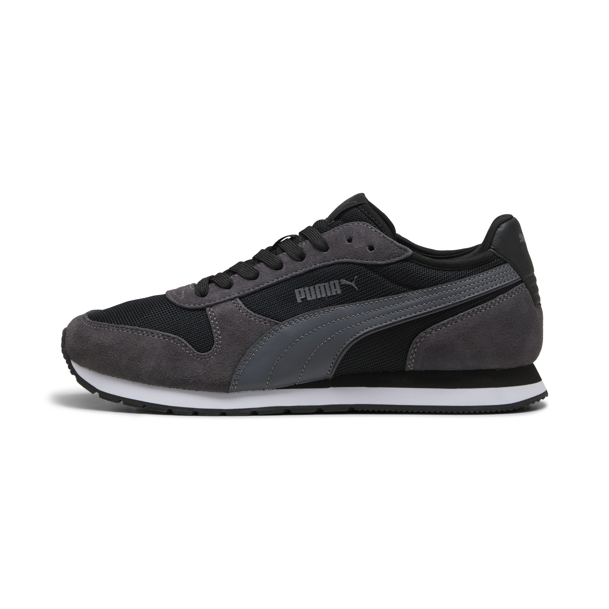 Puma St Miler Sneakers Unisex, Schuhe, Schwarz, 44