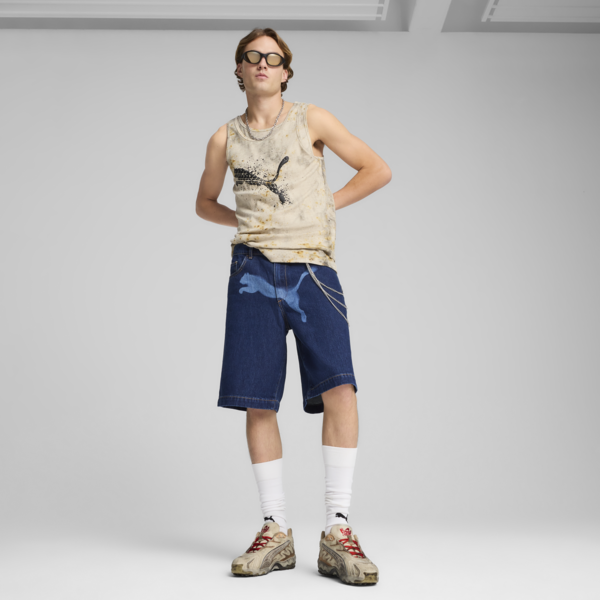 Zapatillas A$AP Rocky, Alpine Snow-PUMA Silver-Sand Dune, large-ARG
