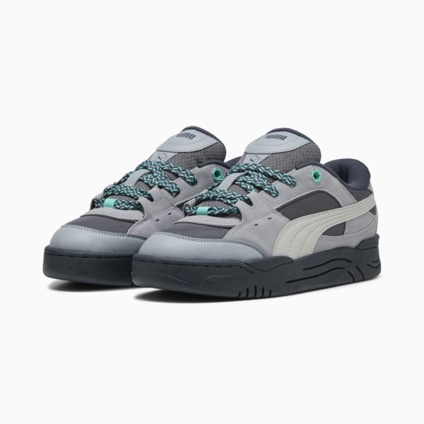 Zapatillas PUMA-180 NEW PACK, Cool Dark Gray-Strong Gray, large-ARG