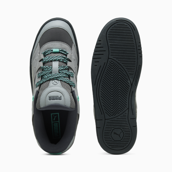 Zapatillas PUMA-180 NEW PACK, Cool Dark Gray-Strong Gray, large-ARG