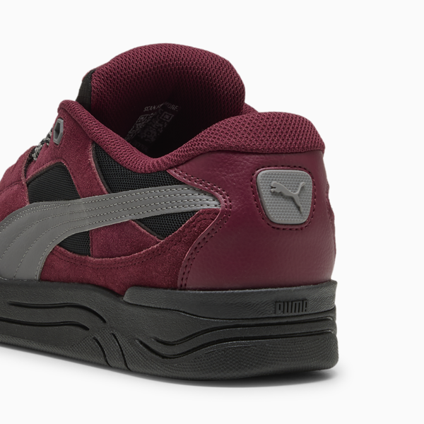 Zapatillas PUMA-180 NEW PACK, PUMA Black-Team Regal Red, large-ARG