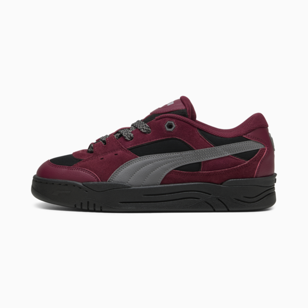 Zapatillas PUMA-180 NEW PACK, PUMA Black-Team Regal Red, large-ARG