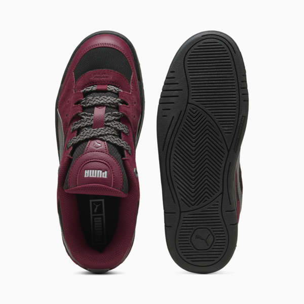 Zapatillas PUMA-180 NEW PACK, PUMA Black-Team Regal Red, large-ARG