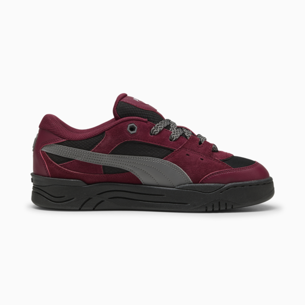Zapatillas PUMA-180 NEW PACK, PUMA Black-Team Regal Red, large-ARG