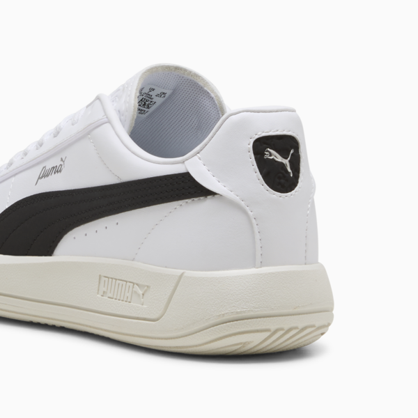 Puma Club Klassika SL Sneakers Women, PUMA White-PUMA Black-PUMA Silver, large-ZAF