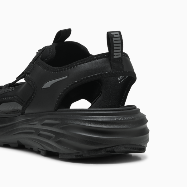 Hypnotic Sandals Unisex, PUMA Black-PUMA Black, large-MEX