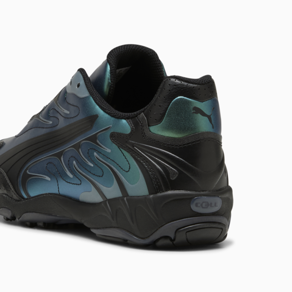 Zapatillas Inhale Colour Shifting, PUMA Black, large-ARG